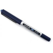 Ballpen / Mitsubishi, Uniball Eye MI-UB150-01BE Micro Rollerball Pen Fine 0.5mm, Black